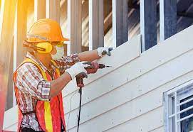 Best Composite Siding  in Country Walk, FL