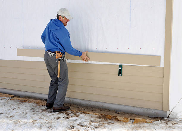 Best Insulated Siding Installation  in Country Walk, FL